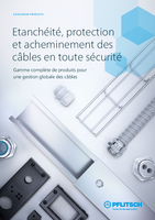 Catalogue produits Catalogue produits