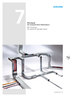 Catalogue Cable Trunking – 7 PIK-Trunking