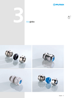 Catalogue Cable Gland – 03 blueglobe Catalogue Cable Gland – 03 blueglobe