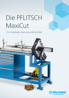 Steckbrief MaxiCut