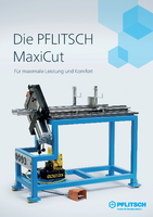 Steckbrief MaxiCut