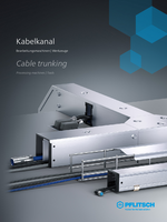 Catalogue Cable Trunking 2024 Catalogue Cable Trunking 2024
