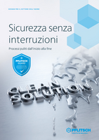 Brochure di competenza: Hygienic Design IT