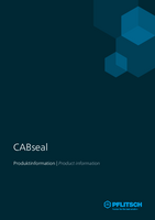 Produktinformation CABseal