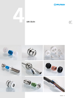Katalog Kabelverschraubung – 04 UNI Dicht