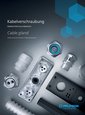 Catalogue cable gland 2025
