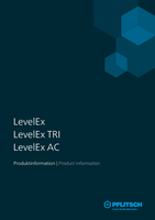 Produktinformation LevelEx System