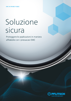 Brochure di competenza: EMC