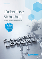 Kompetenzbroschüre Hygienic Design Kompetenzbroschüre Hygienic Design