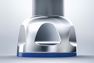 PFLITSCH blueglobe CLEAN Plus pressacavo sul cavo