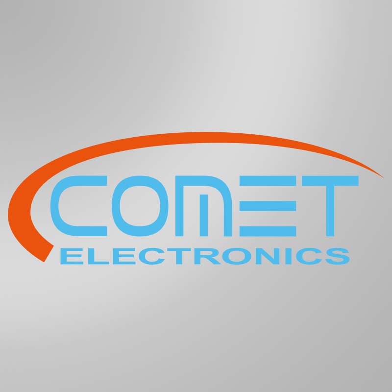 Comet Electronics Ltd.