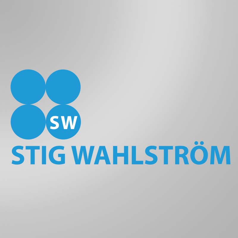 Stig Wahlström Oy